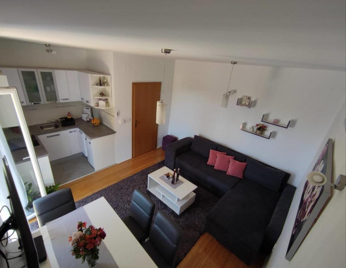 Apartments Kola Banici ภายนอก รูปภาพ
