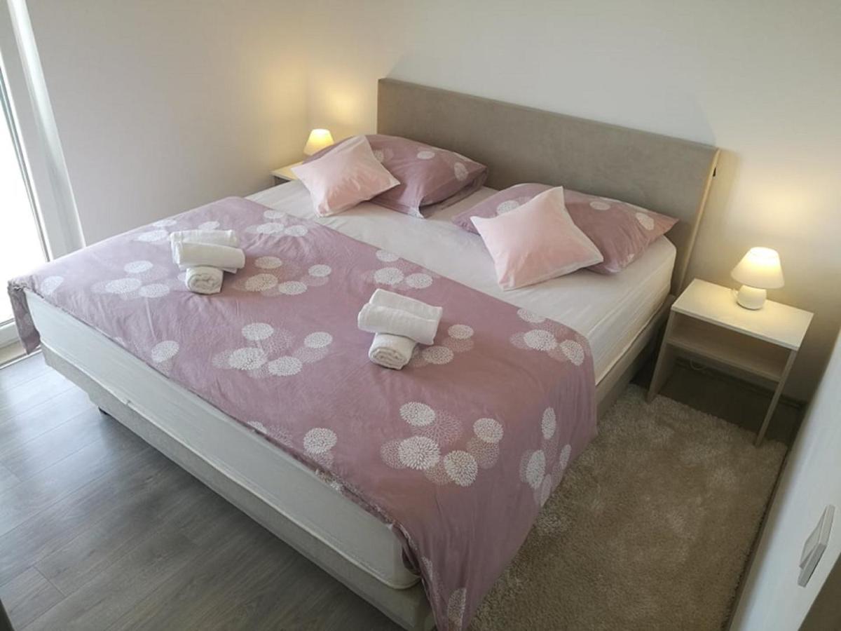 Apartments Kola Banici ภายนอก รูปภาพ