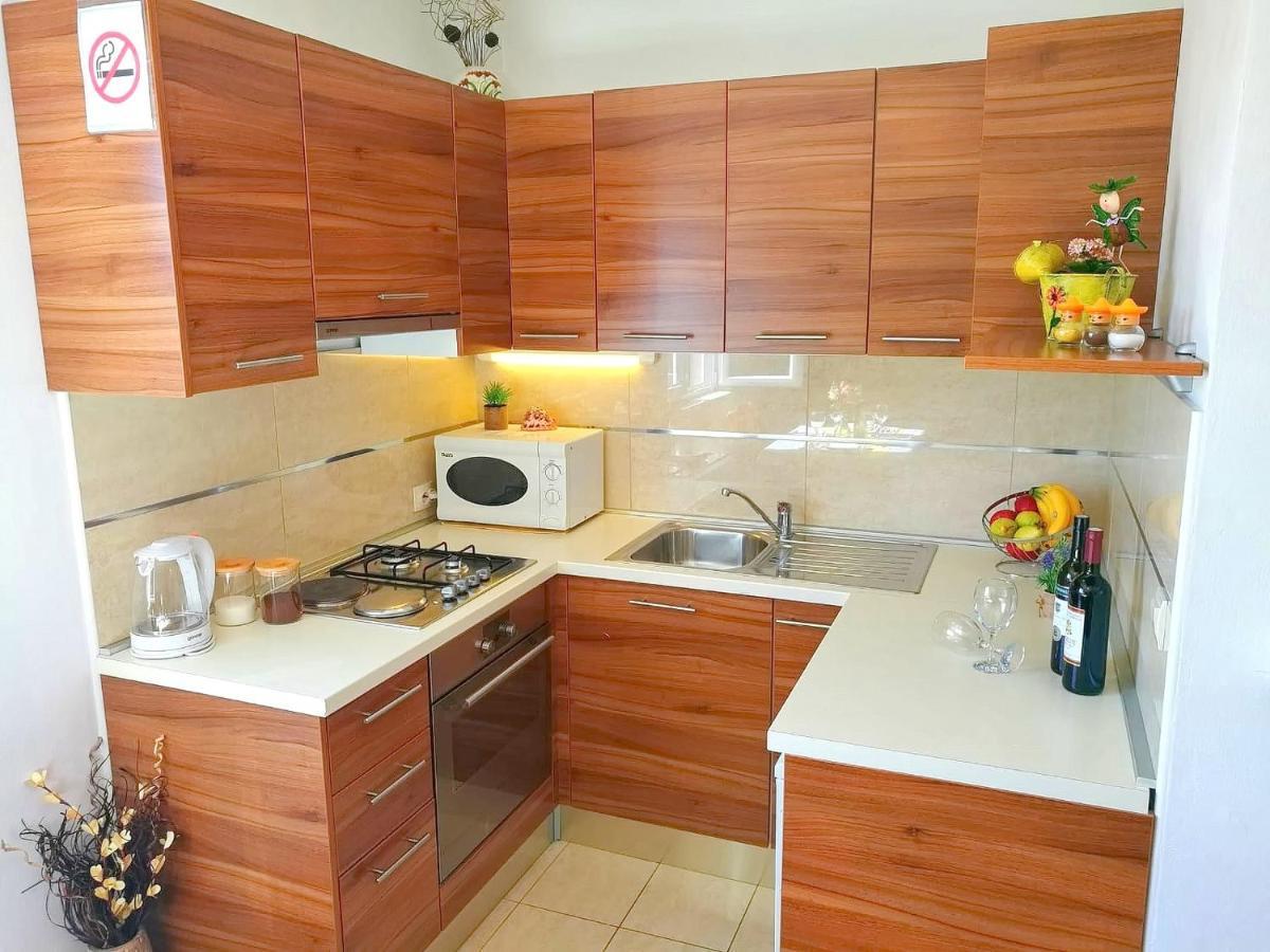 Apartments Kola Banici ภายนอก รูปภาพ