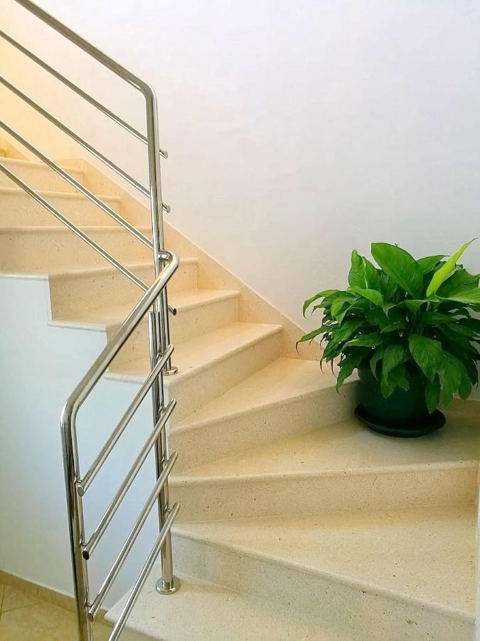 Apartments Kola Banici ภายนอก รูปภาพ