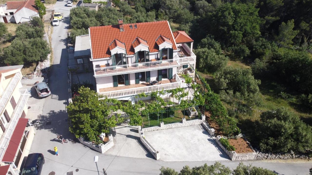 Apartments Kola Banici ภายนอก รูปภาพ
