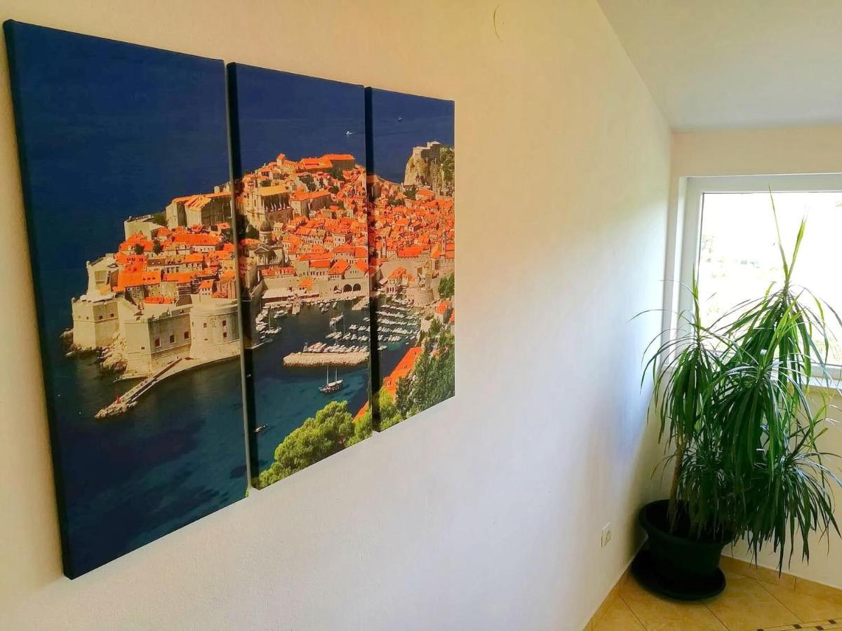 Apartments Kola Banici ภายนอก รูปภาพ