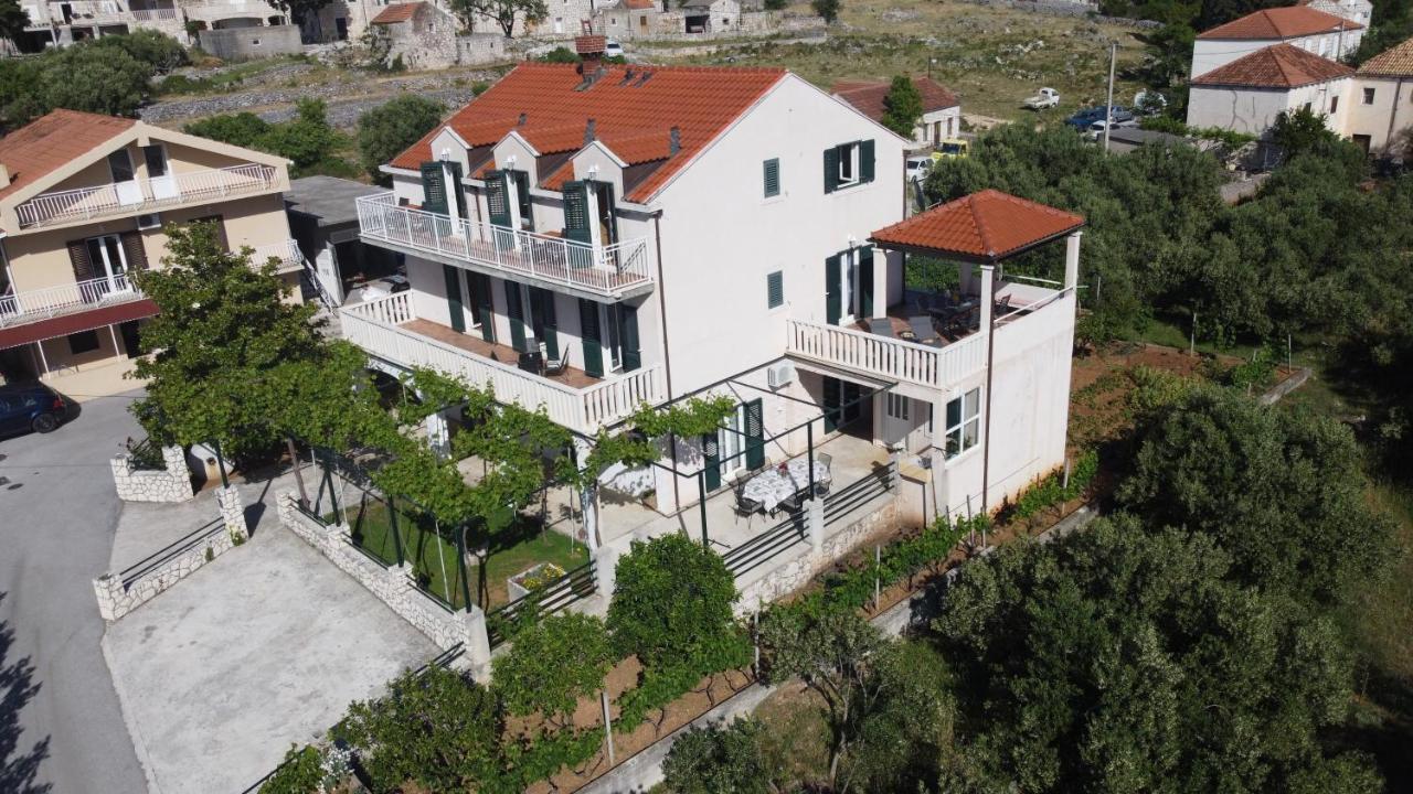 Apartments Kola Banici ภายนอก รูปภาพ