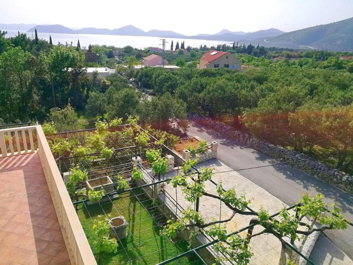 Apartments Kola Banici ภายนอก รูปภาพ