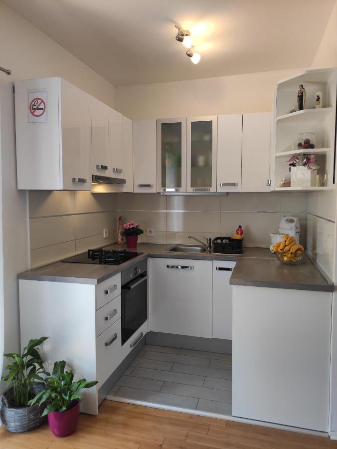 Apartments Kola Banici ภายนอก รูปภาพ