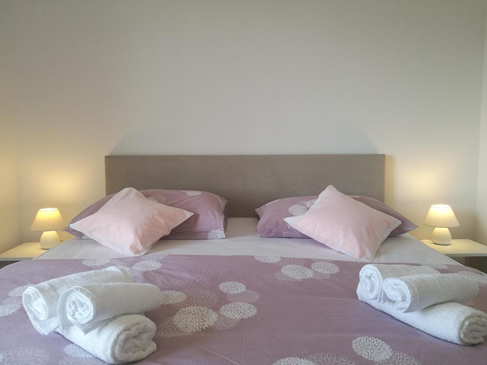 Apartments Kola Banici ภายนอก รูปภาพ