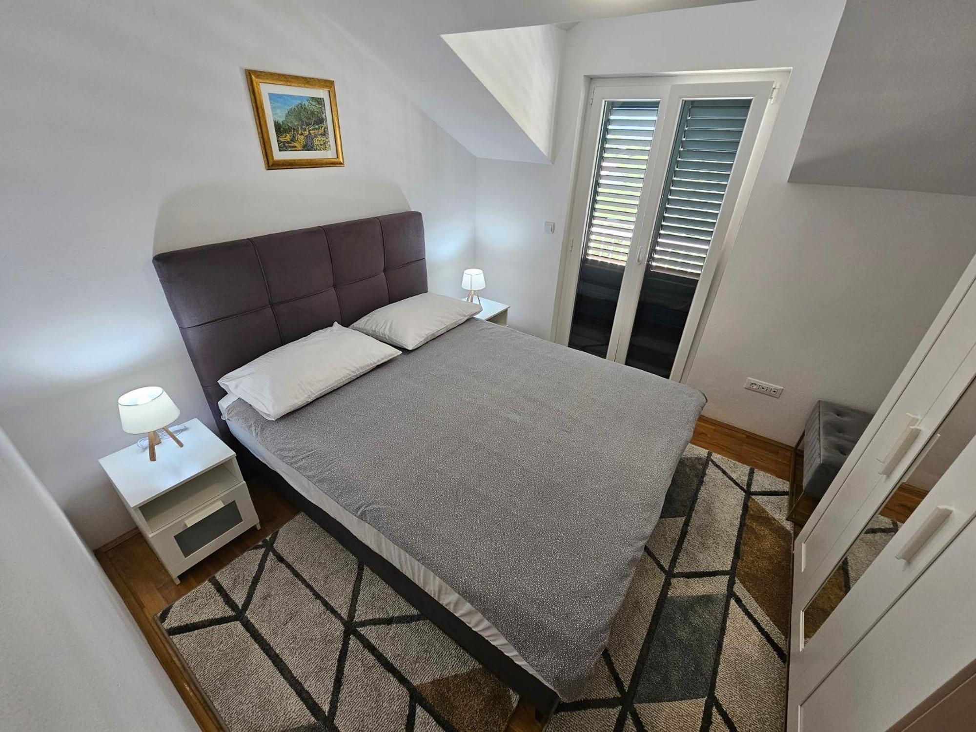 Apartments Kola Banici ภายนอก รูปภาพ