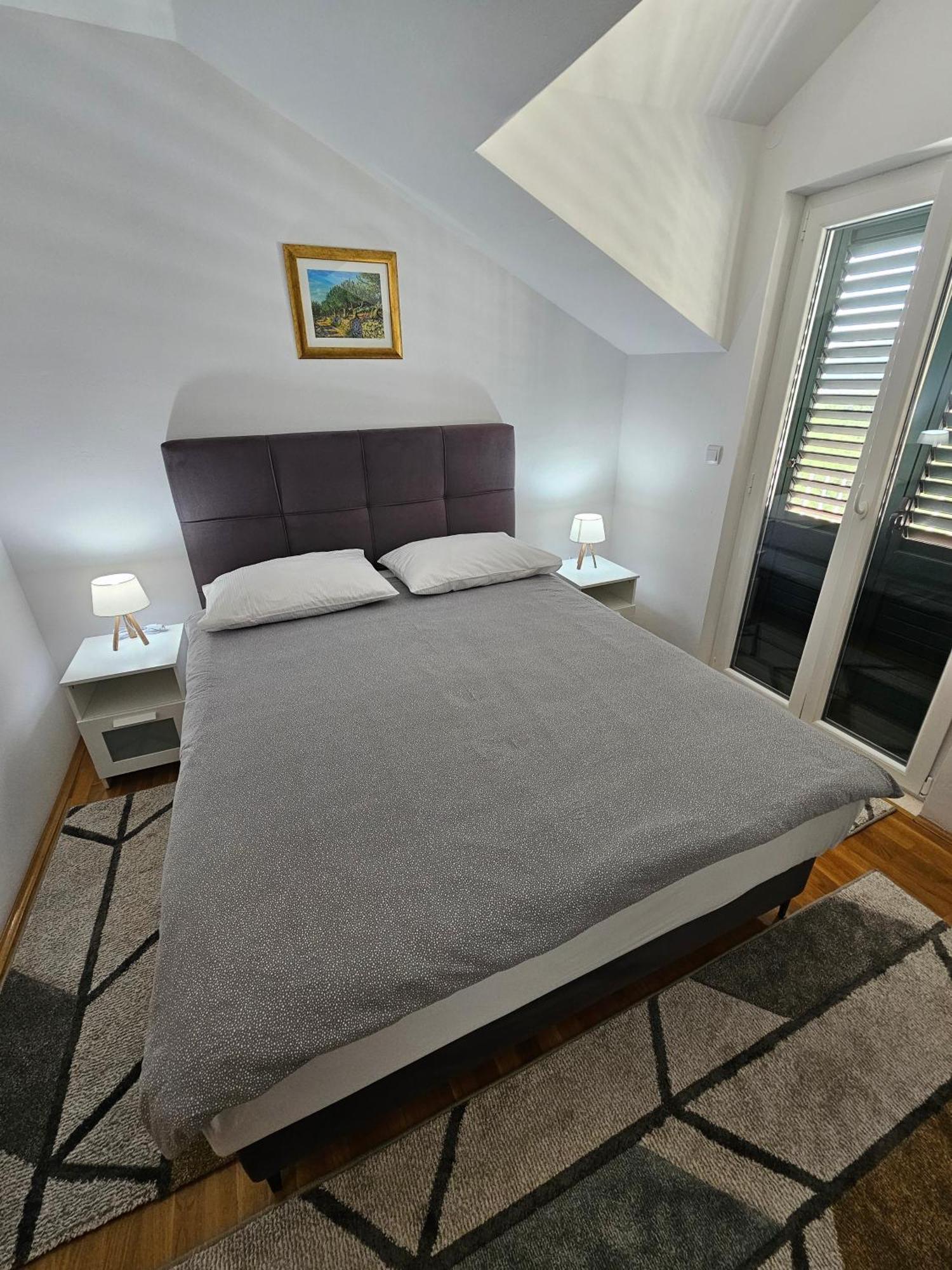 Apartments Kola Banici ภายนอก รูปภาพ