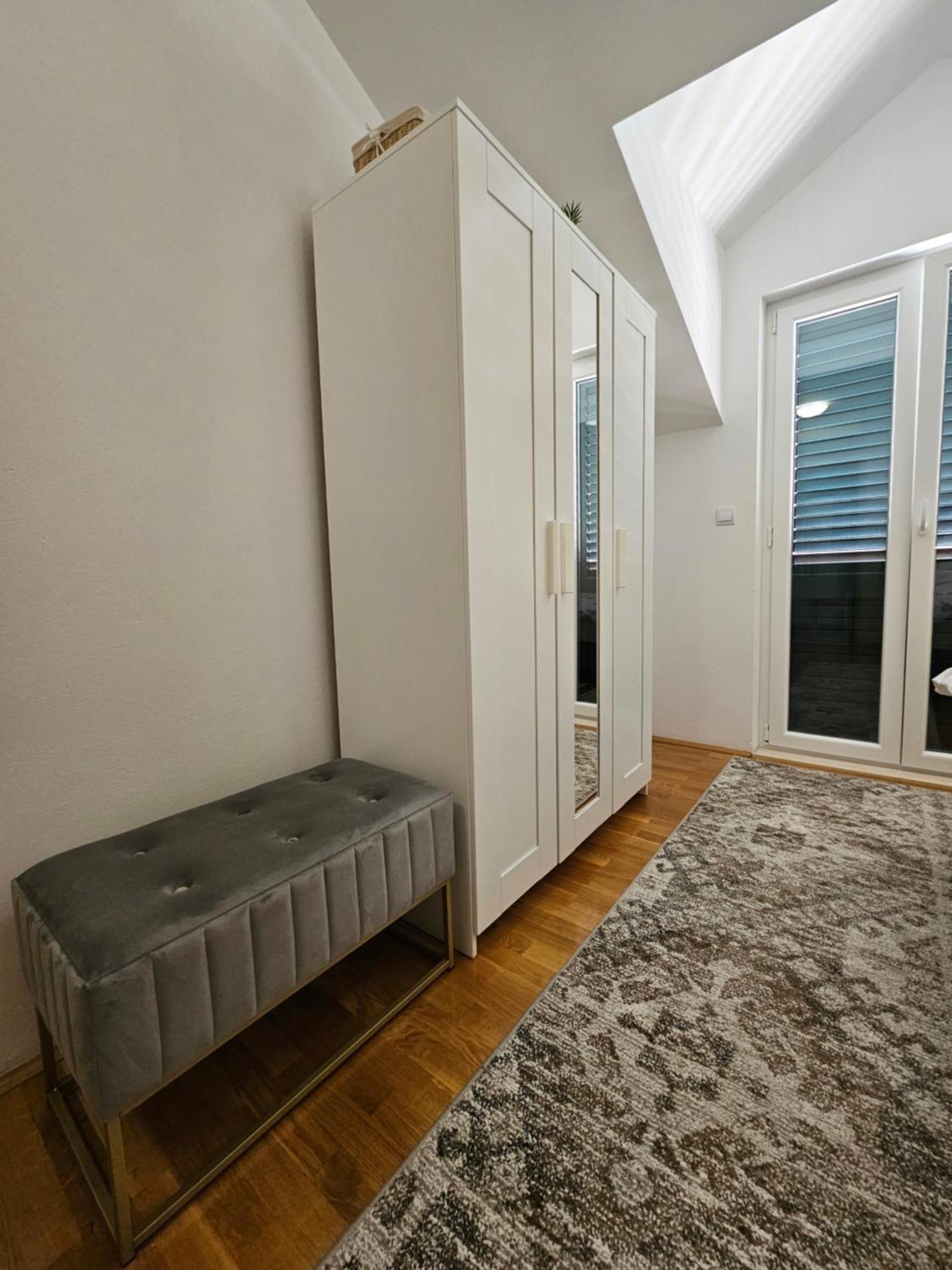 Apartments Kola Banici ภายนอก รูปภาพ