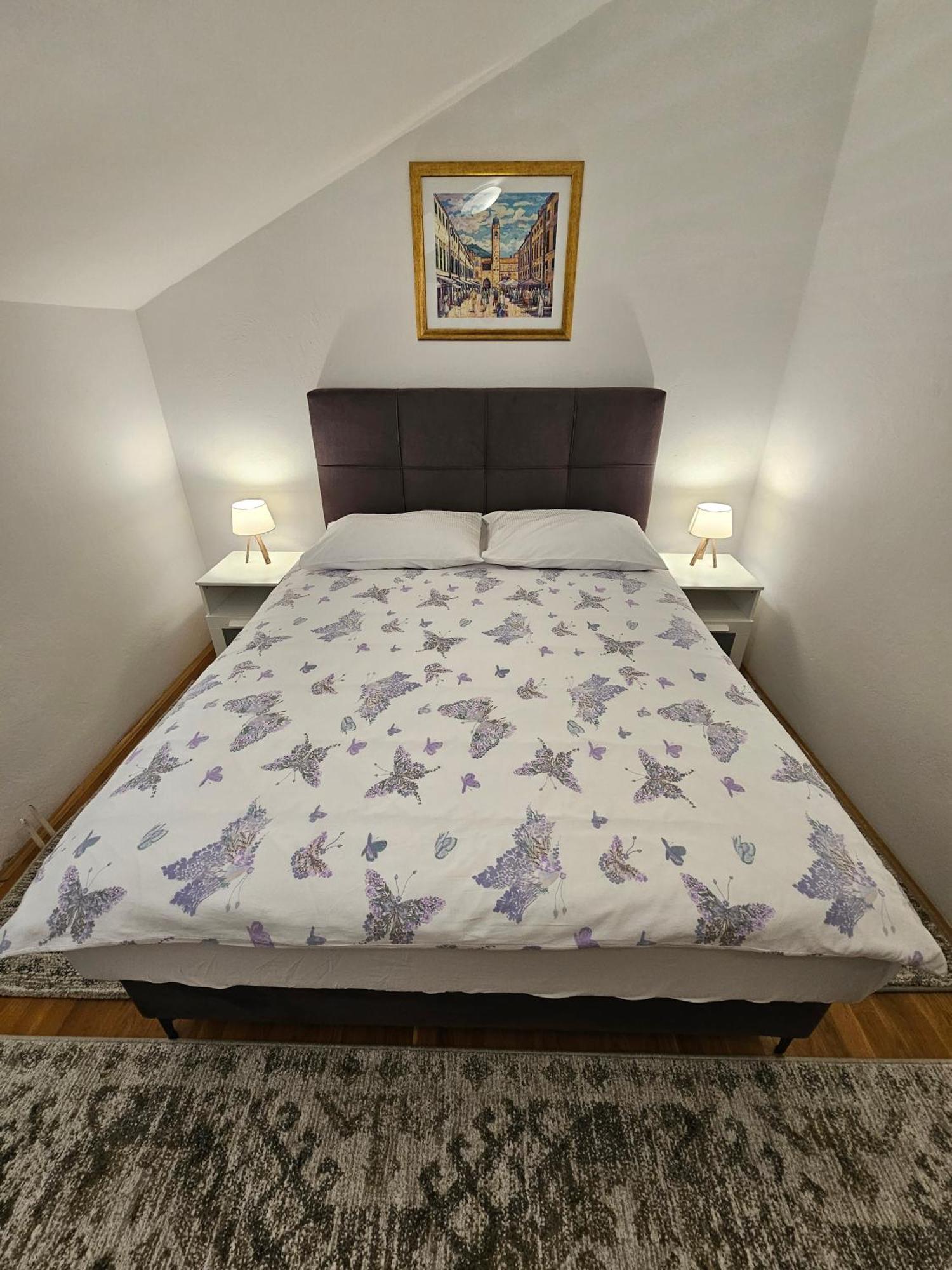 Apartments Kola Banici ภายนอก รูปภาพ