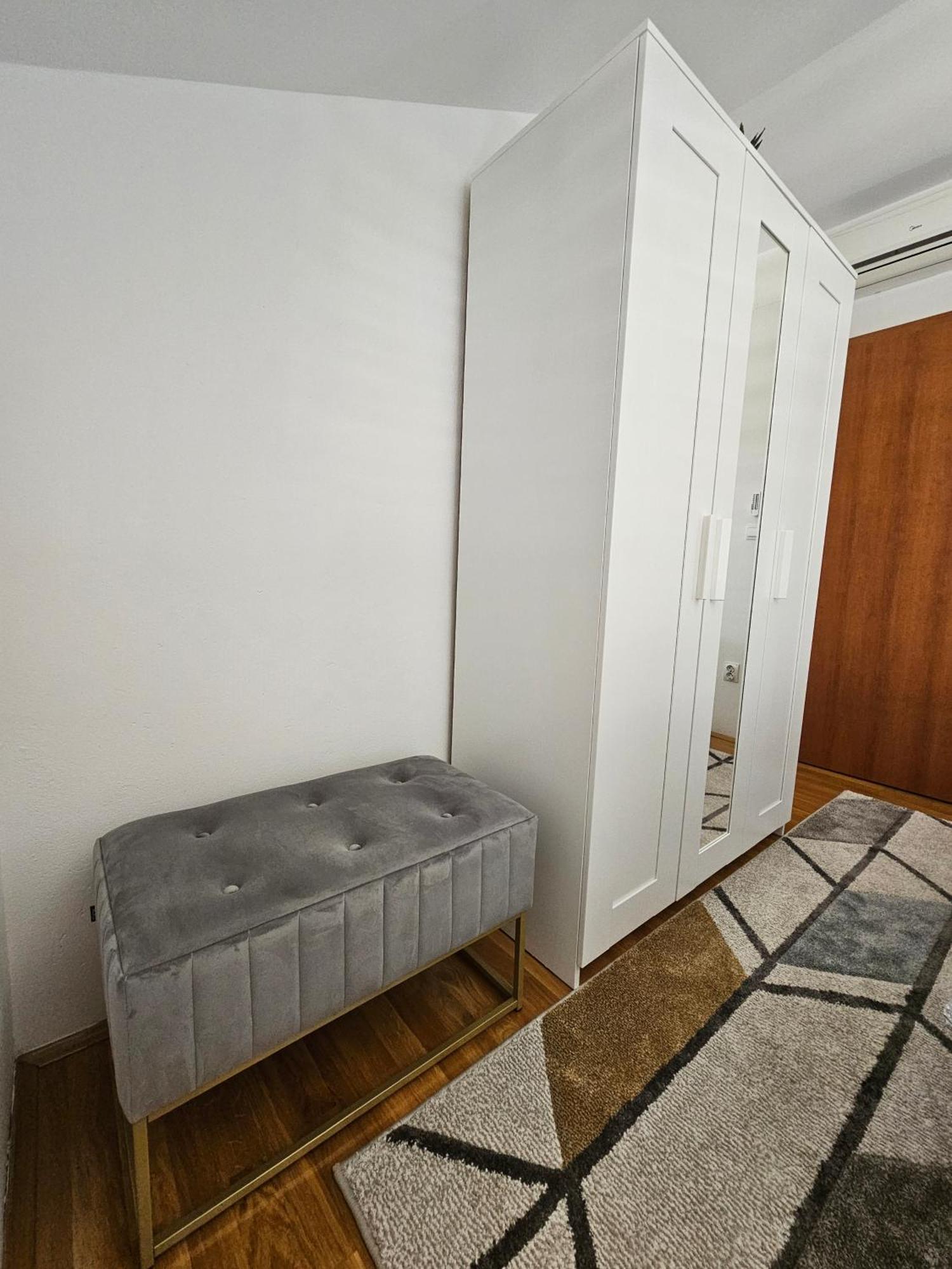 Apartments Kola Banici ภายนอก รูปภาพ
