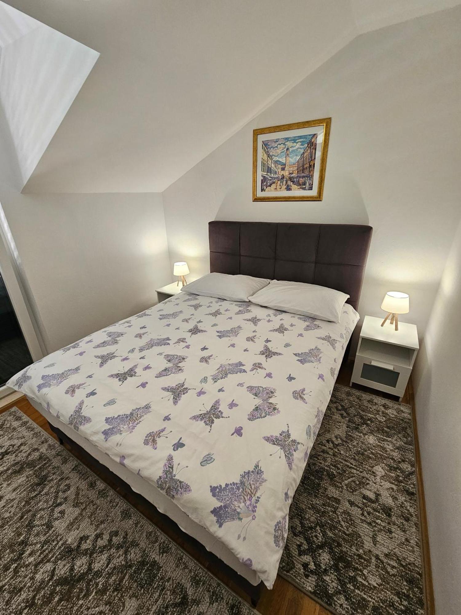 Apartments Kola Banici ภายนอก รูปภาพ