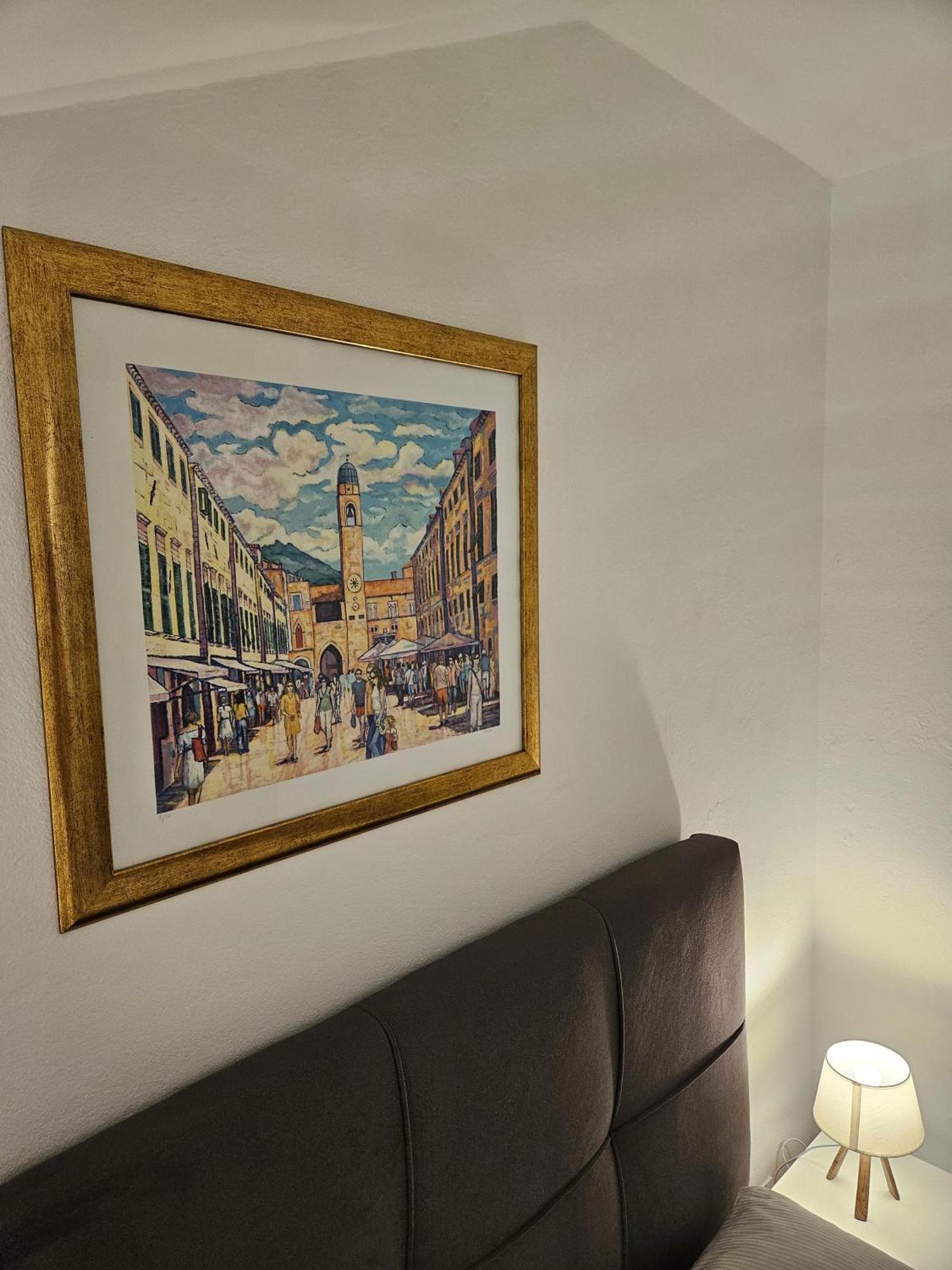 Apartments Kola Banici ภายนอก รูปภาพ