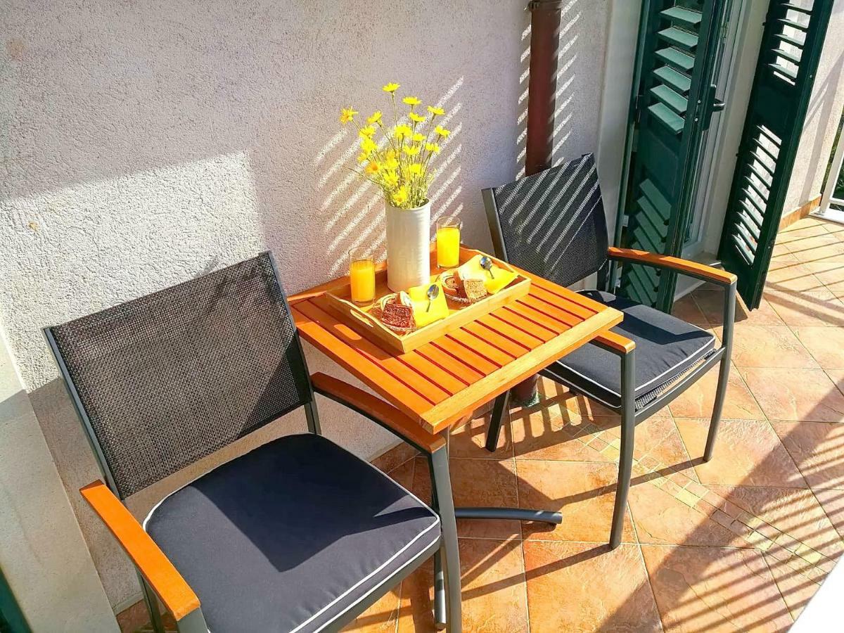 Apartments Kola Banici ภายนอก รูปภาพ