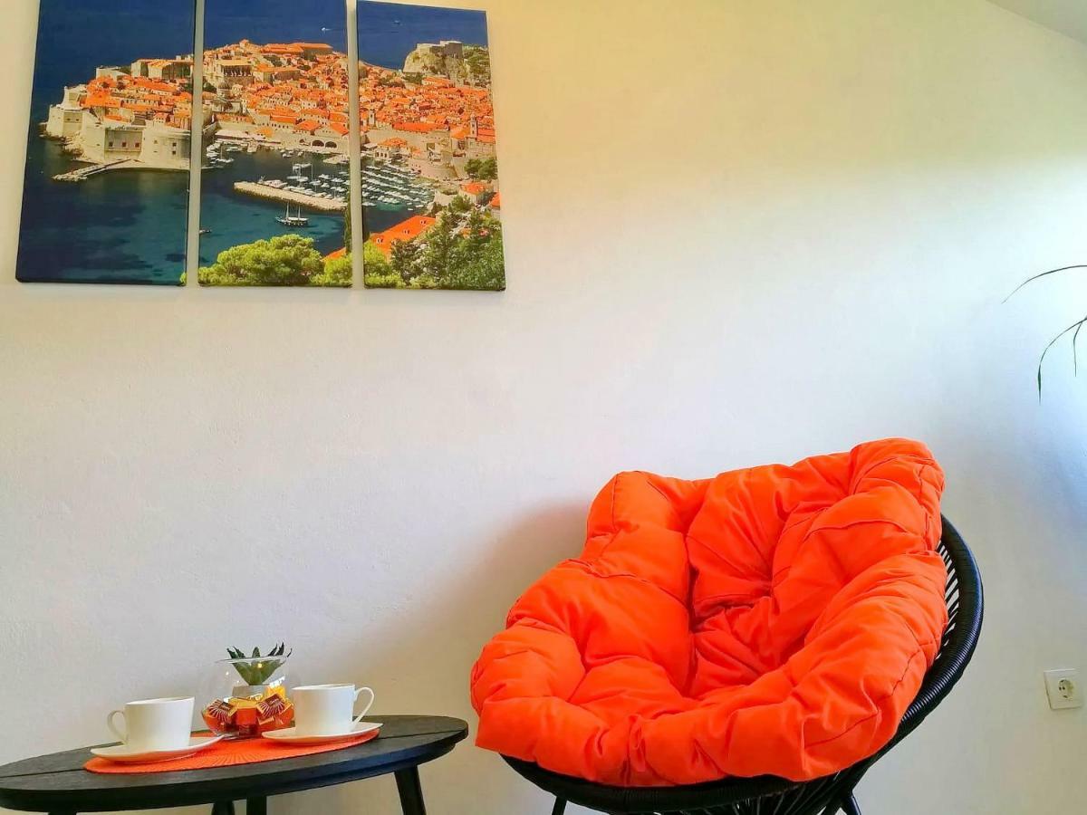 Apartments Kola Banici ภายนอก รูปภาพ