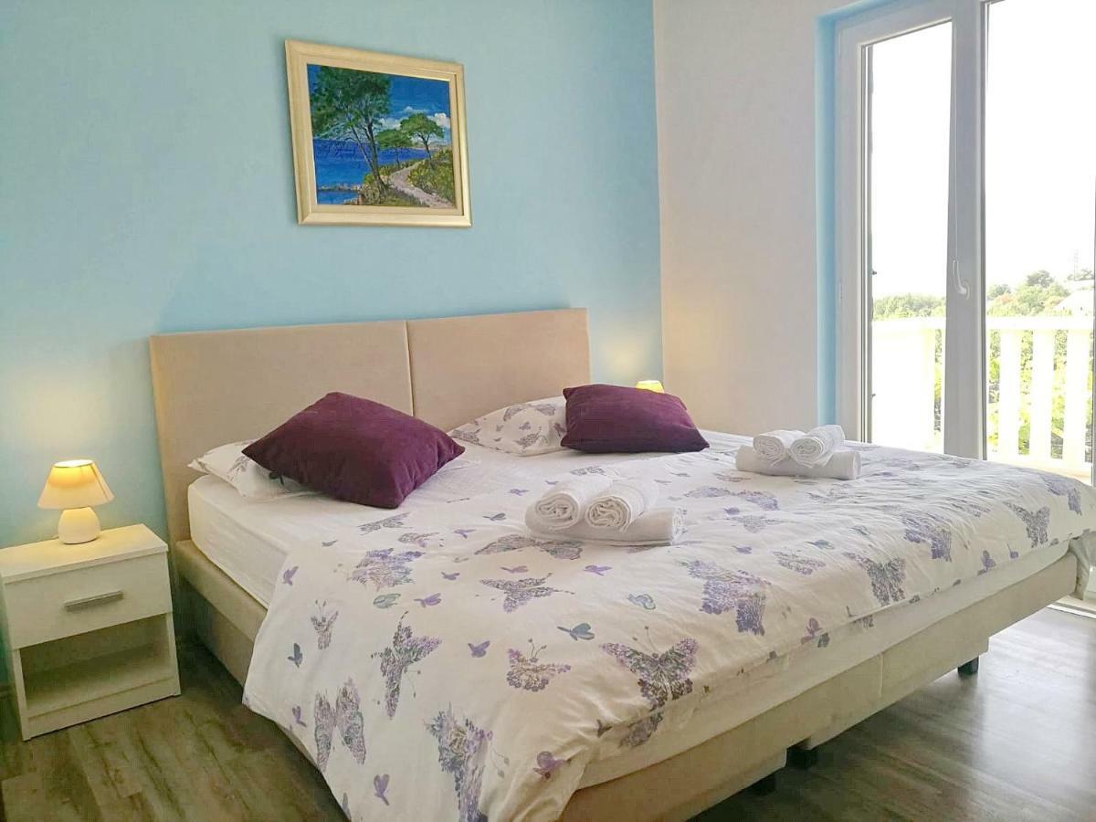 Apartments Kola Banici ภายนอก รูปภาพ