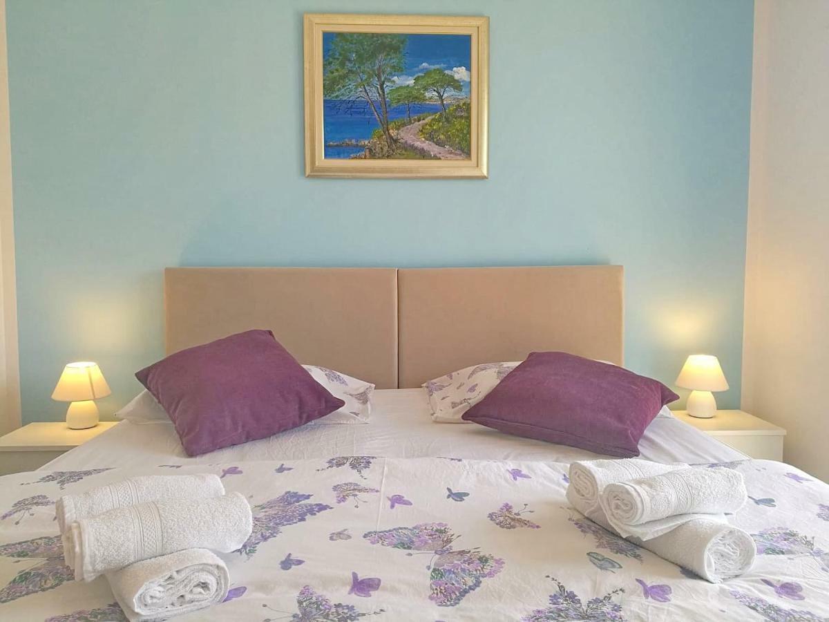 Apartments Kola Banici ภายนอก รูปภาพ