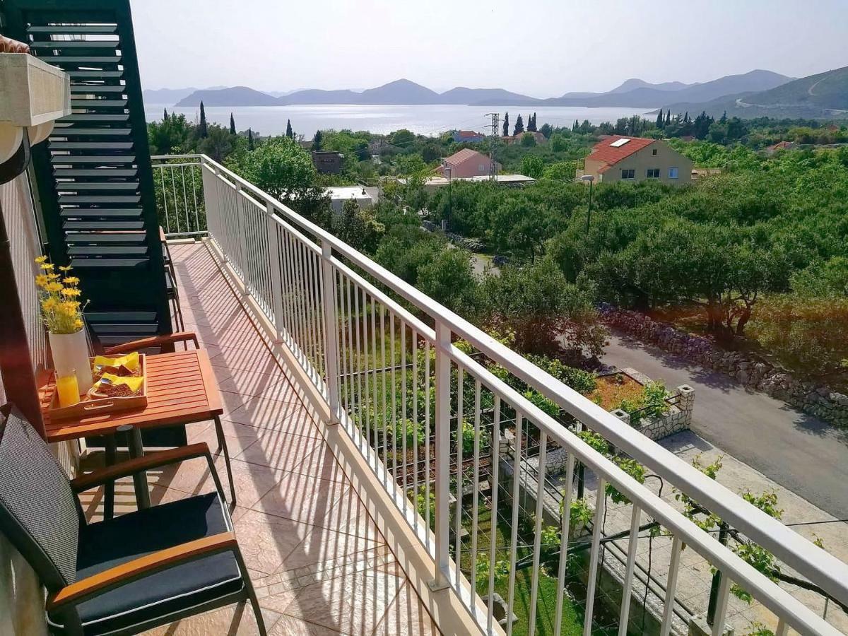 Apartments Kola Banici ภายนอก รูปภาพ